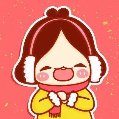 新年头像2021微信头像图片