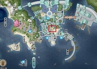 《天谕手游》最开心的人在哪