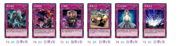 《游戏王决斗链接》究极龙卡盒