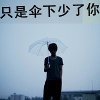 2021微信头像图片大全带字