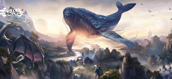 《妄想山海》奇履斩魔图怎么过