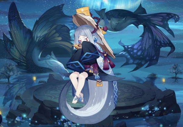 2021阴阳师最强sr式神排行推荐