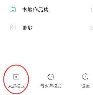 2021快手怎么看播放量