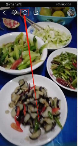 2021快手怎么私密自己的作品