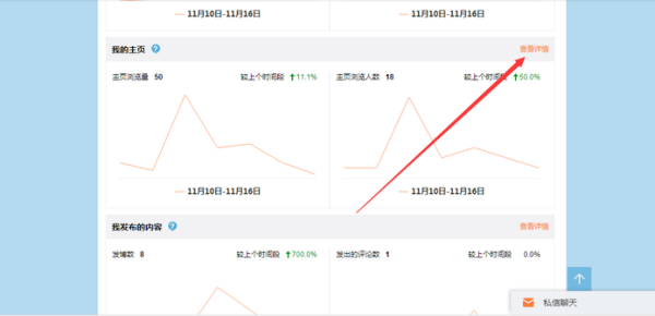 2021微博怎么看谁浏览过我