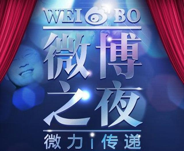 2021微博之夜是几月几日