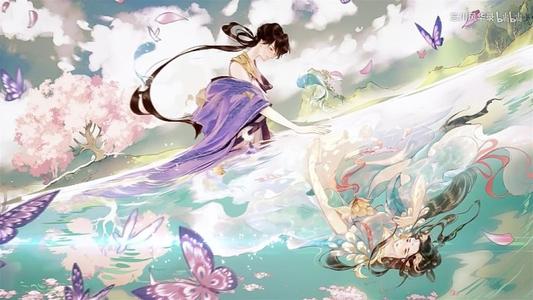 《忘川风华录》藏品在哪