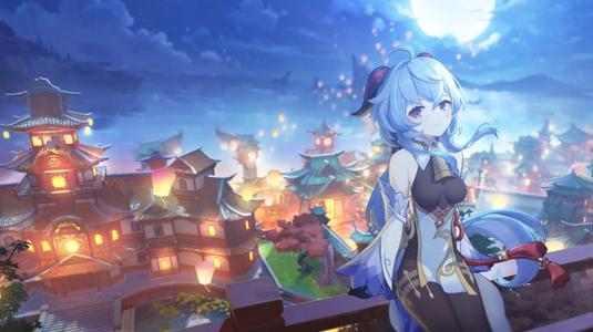 《原神》1.4女仆的力量和美德成就怎么做