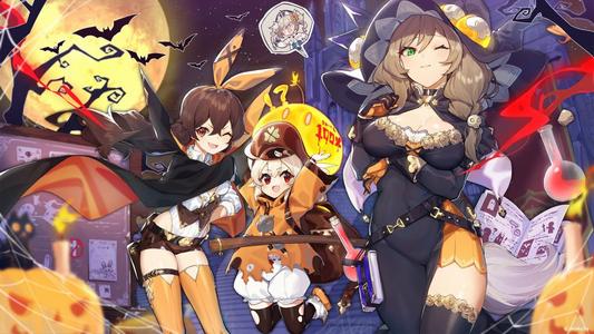 《原神》1.4梦幻之旅成就怎么做