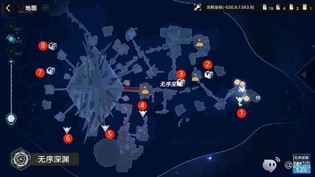 幻塔黑石塔怎么解密（幻塔黑石塔解谜攻略）