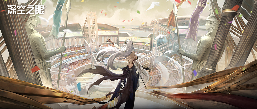 《深空之眼》哈迪斯神格选择攻略