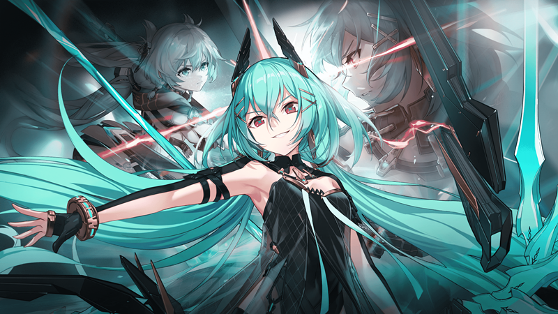 《深空之眼》1.3版本攻略