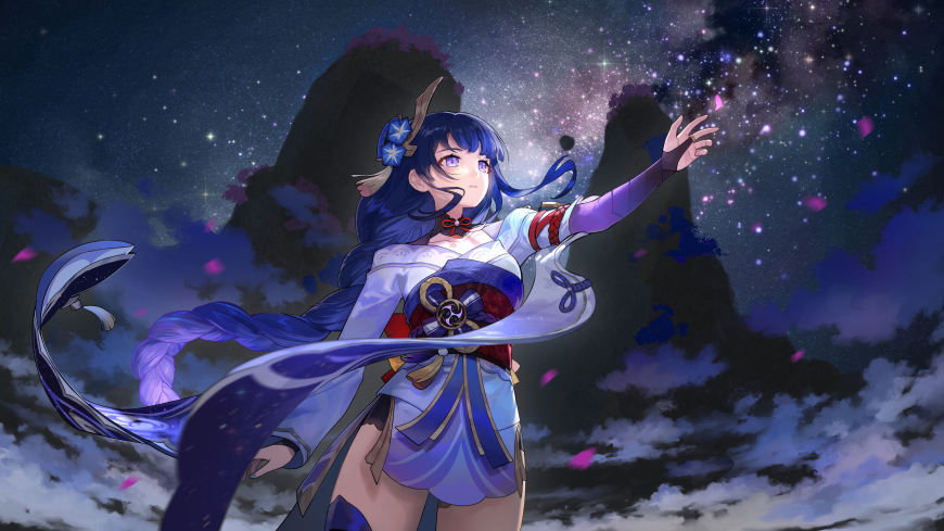 《原神》央陆原胚怎么获得