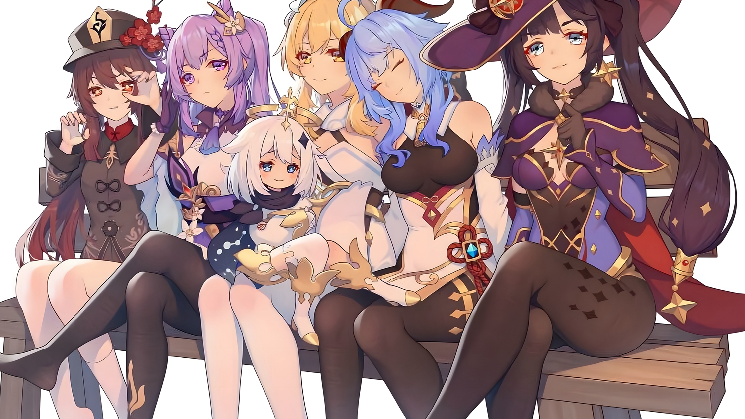 《原神》料理是分享的美好任务攻略