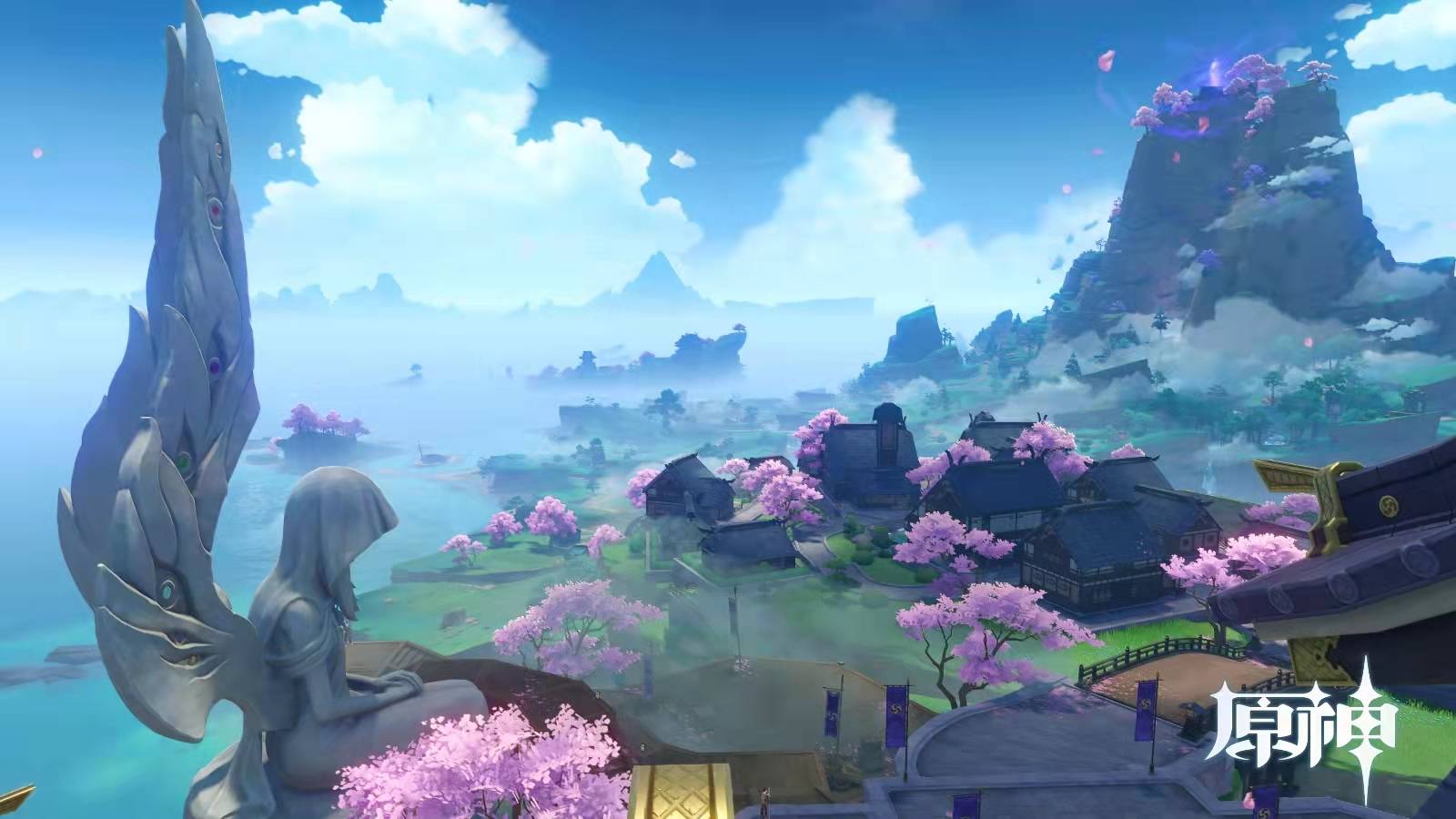 原神草晶蝶在哪里（原神3.0草晶蝶位置介绍攻略）