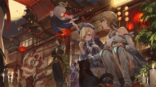 原神为了工作成就怎么做（原神为了工作成就攻略）