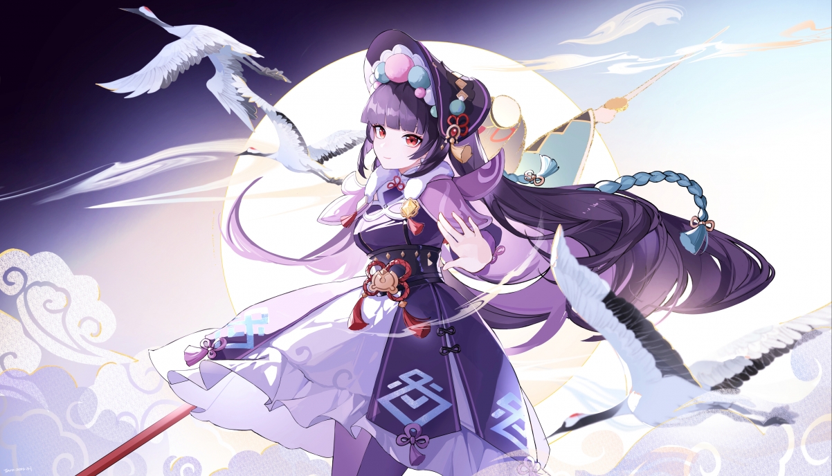 《原神》静态风景后续隐藏任务攻略