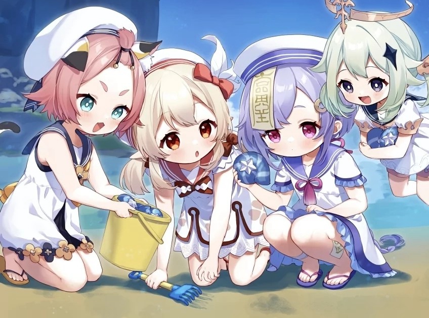 原神深林书第三章苗圃怎么做（原神深林书第三章苗圃任务攻略）
