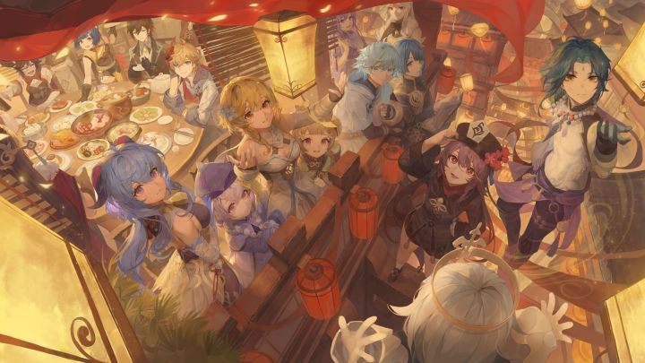 原神坎蒂丝等级突破材料是什么（原神坎蒂丝等级突破材料一览）