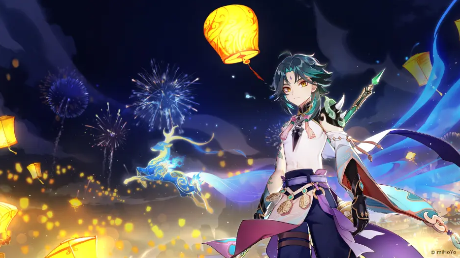 《原神》玛海菈的水色属性效果一览