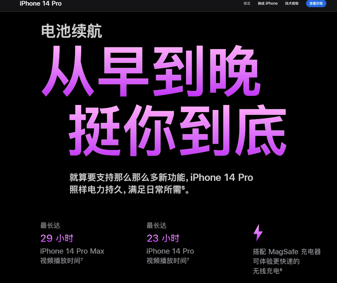 iphine14pro价格（ios16正式版什么时候发布）