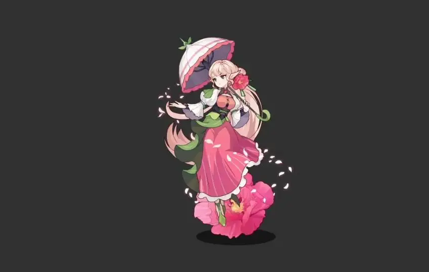 《洛克王国》芙蓉配招推荐