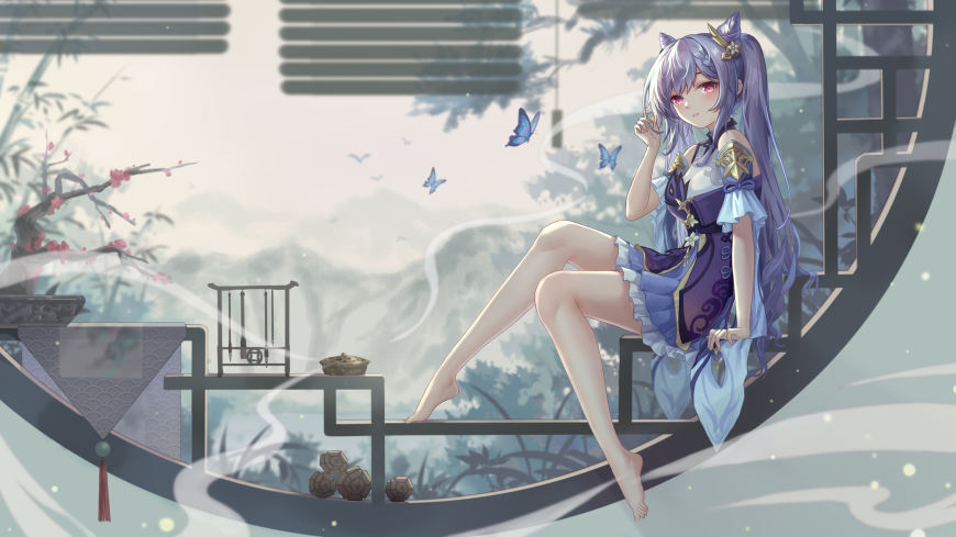 《原神》蜃景祭场解密任务攻略