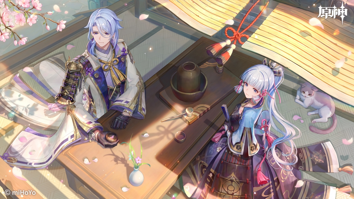 《原神》归风佳酿节自远方吹来的音讯攻略