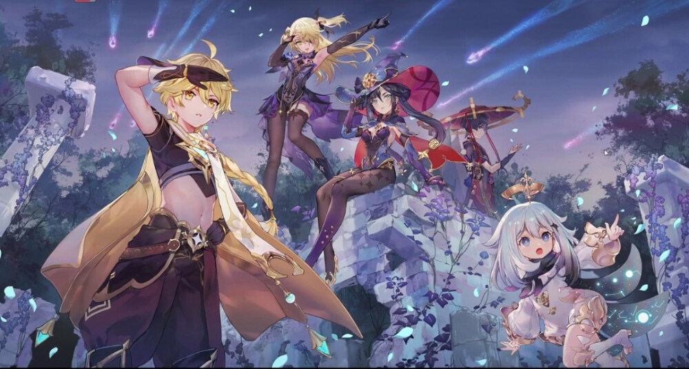 《原神》吞金与蓄财每日委托任务完成攻略
