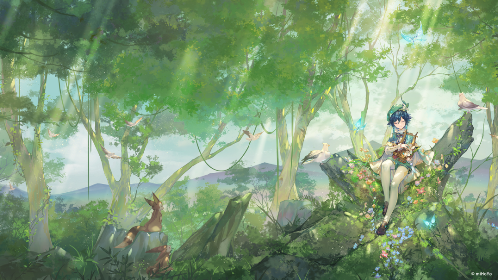 《原神》寻星之旅第六天通关攻略