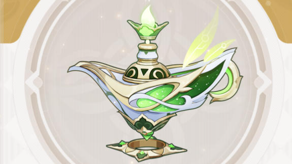 《原神》千夜浮梦突破材料介绍
