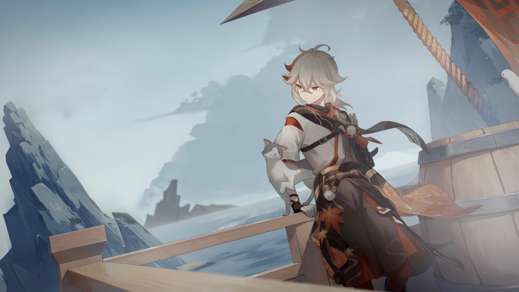 《原神》无相之草位置介绍攻略