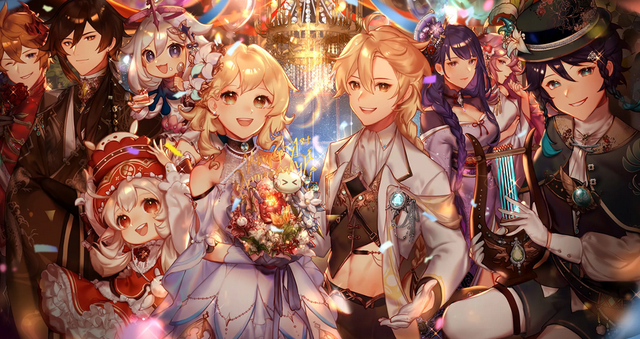 《原神》空行的虚铃获得方法