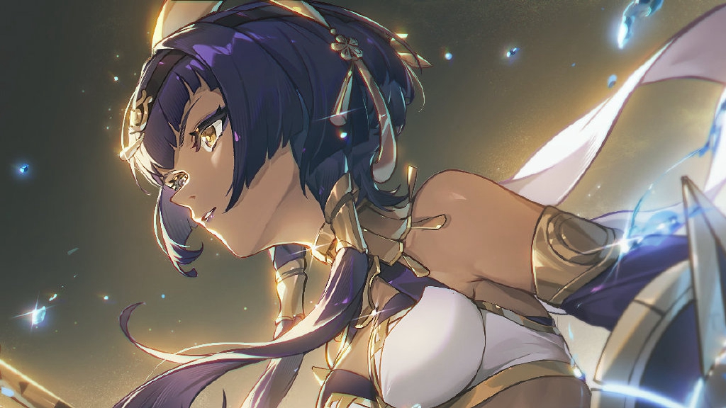《原神》3.2行于黎明前夜幕里任务完整流程攻略