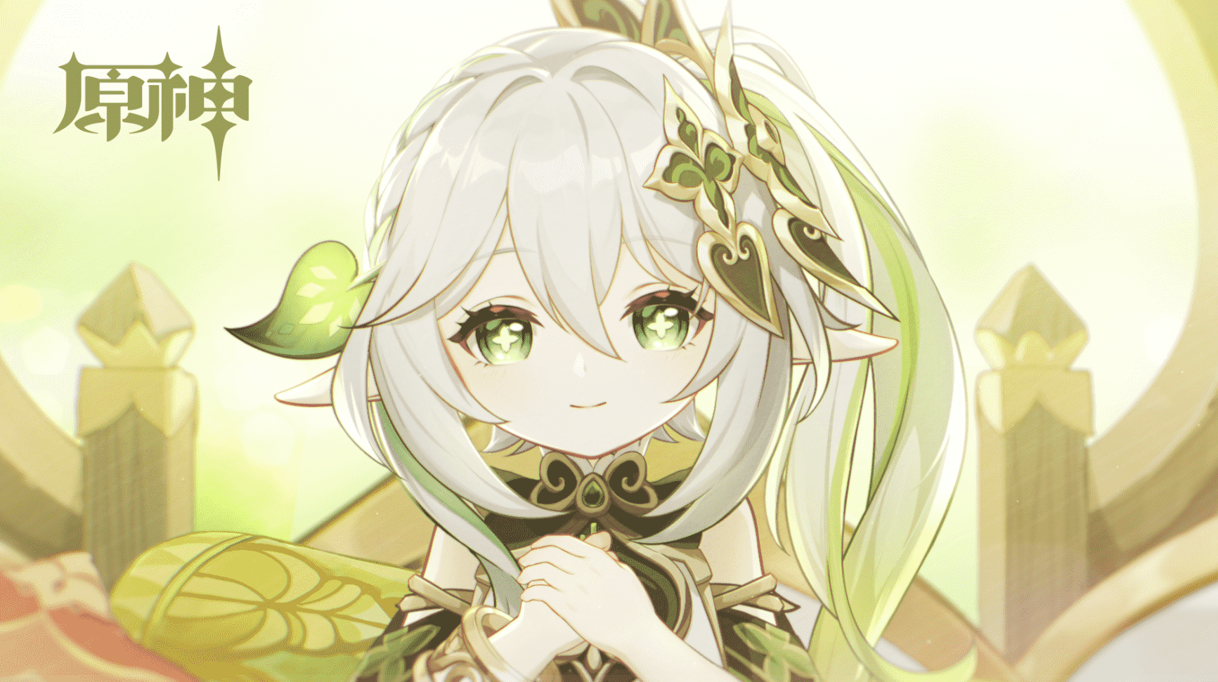 《原神》小草神荡秋千方法分享