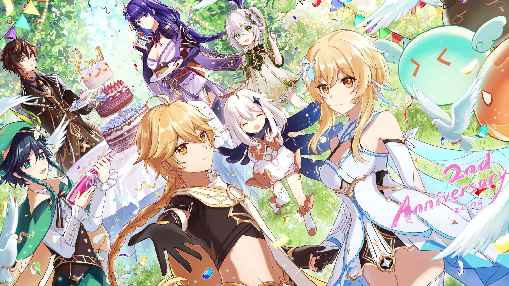 《原神》3.2强化特训作弊方法分享