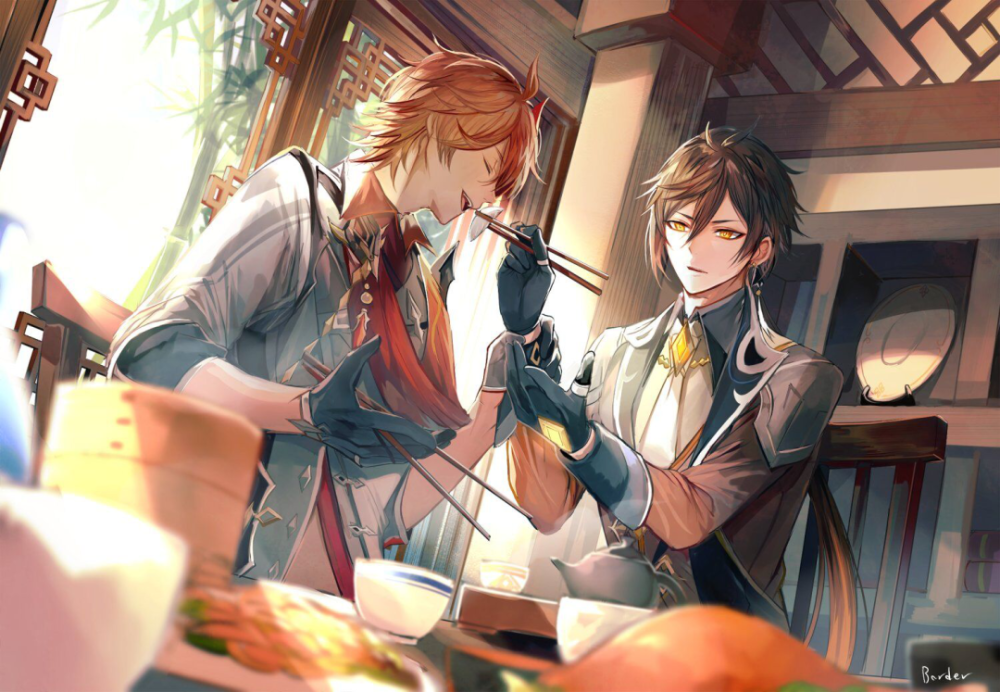 《原神》病师拍照任务完成攻略