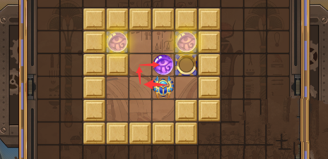 《空之要塞启航》神眼锁第二十六关步骤