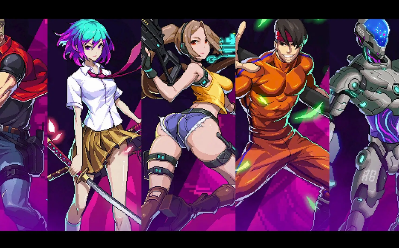《霓虹深渊无限》恶魔热线强度攻略