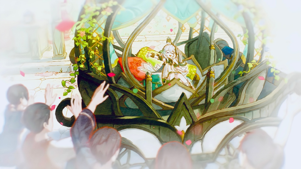 《原神》七圣召唤魔偶剑鬼获得方法攻略