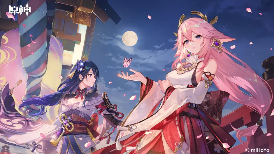 《原神》3.3优雅危险水仕女高分攻略