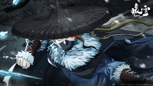 《暖雪》剑2无影怎么玩