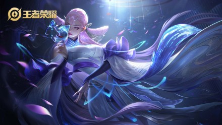 《王者荣耀》2023貂蝉皮肤大全