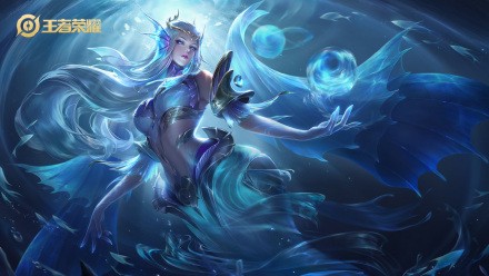 《王者荣耀》2023武则天皮肤大全