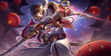 《王者荣耀》2023宫本武藏怎么玩