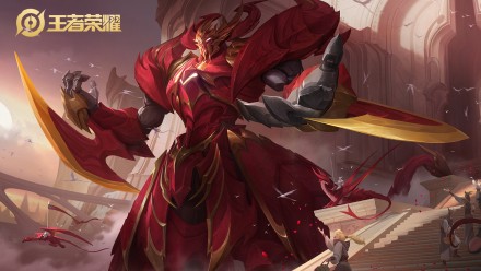 《王者荣耀》2023墨子皮肤大全