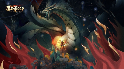 《春秋封神》紫色神话卡怎么选