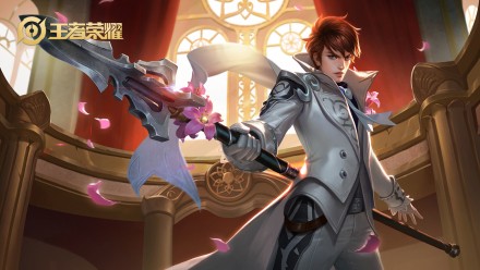 《王者荣耀》2023赵云皮肤大全