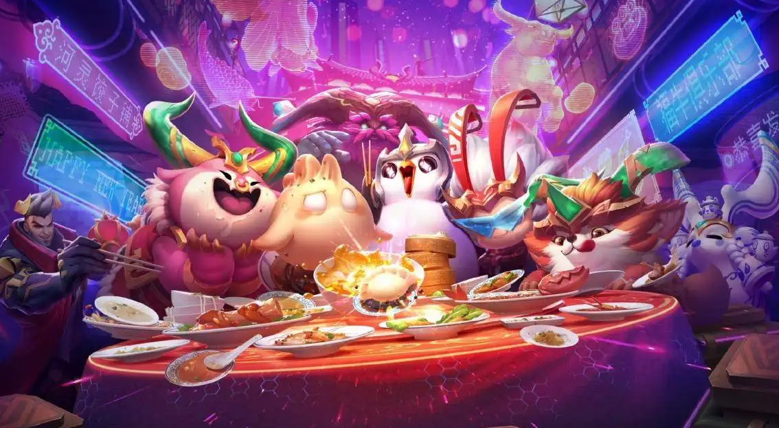 《金铲铲之战》天选福星猩红之月卡莉斯塔阵容搭配攻略