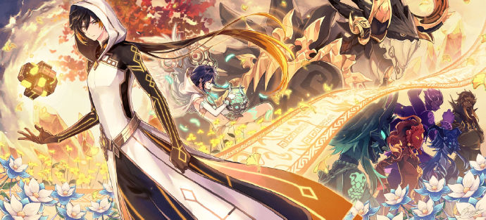 《原神》神的棋盘三个宝箱解密任务攻略